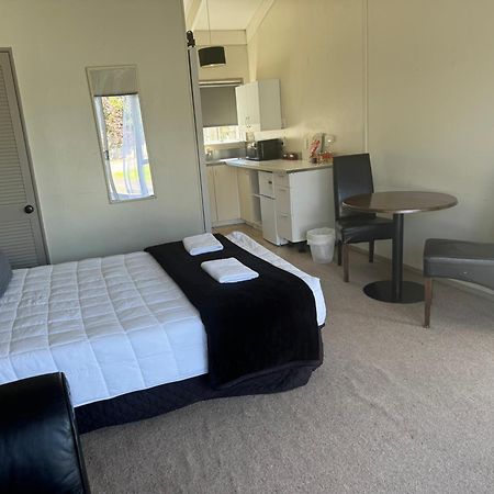 Fountain Court Motel 타우랑가 외부 사진