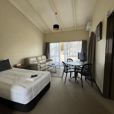 Fountain Court Motel 타우랑가 외부 사진