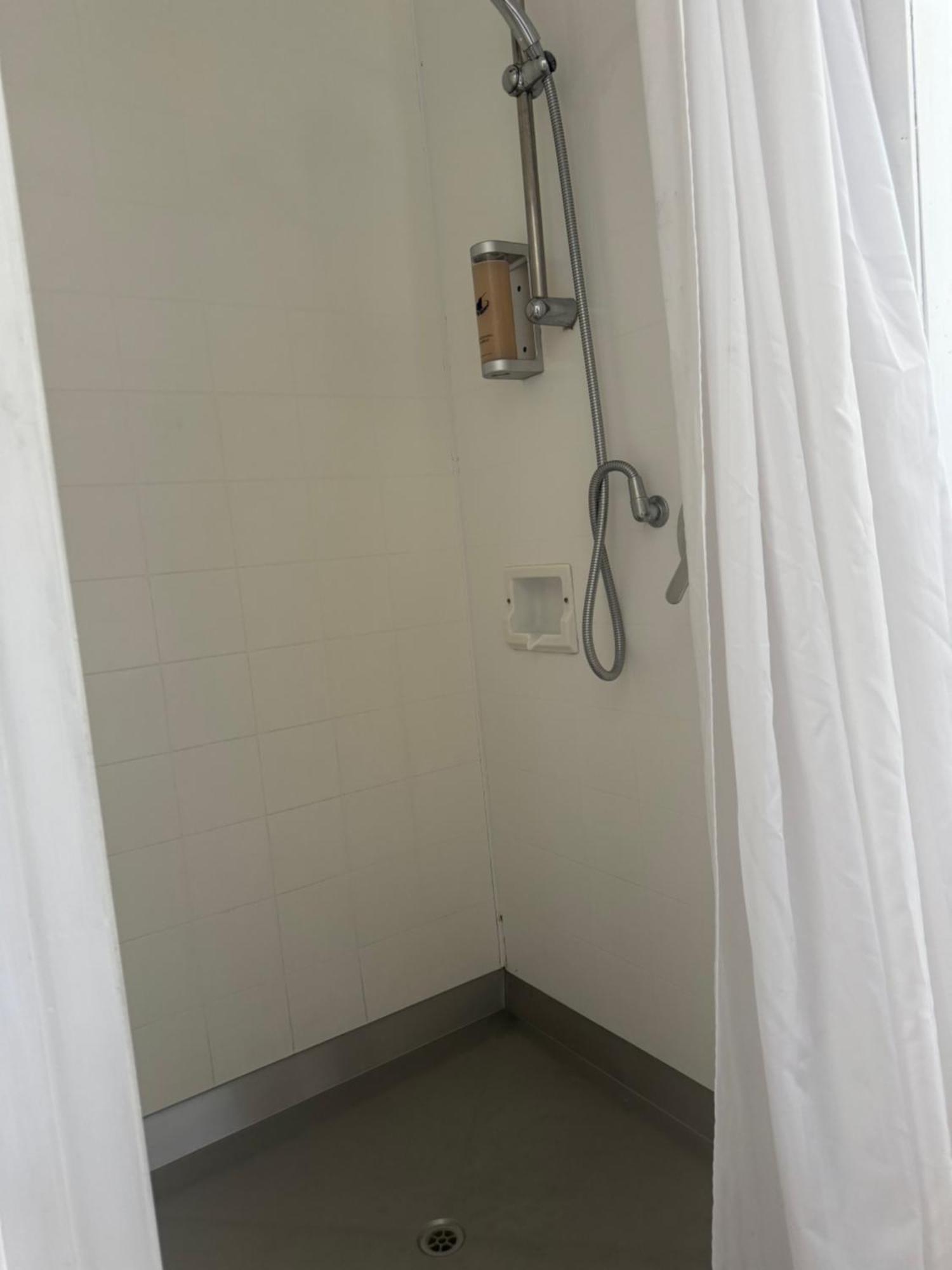 Fountain Court Motel 타우랑가 외부 사진