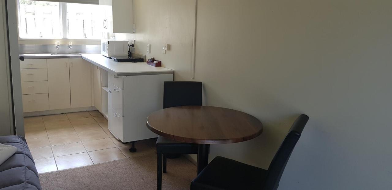 Fountain Court Motel 타우랑가 외부 사진